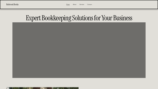 Thumbnail of redwoodsbooks.com