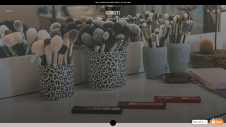 Thumbnail of ecomelle.com
