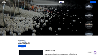 Thumbnail of henglihong.com