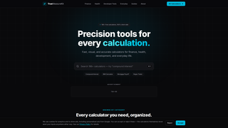 Site preview