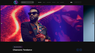 Thumbnail of stars-plus.com