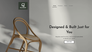 Thumbnail of bildc.com