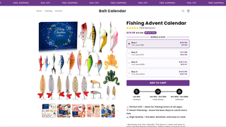 Thumbnail of baitcalendar.com