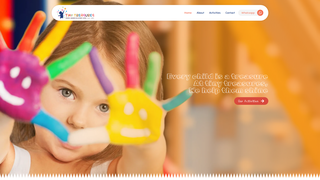 Thumbnail of tinytreasuresuae.com