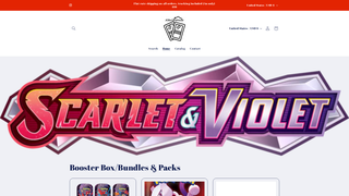 Thumbnail of jcbscardhouse.com