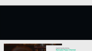 Thumbnail of alfaazmarketing.com