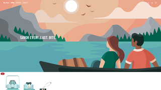 Thumbnail of anamikamart.com