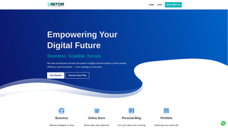 Thumbnail of digitorindonesia.com