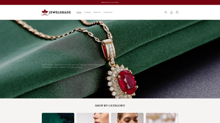 Thumbnail of jewelgrade.net