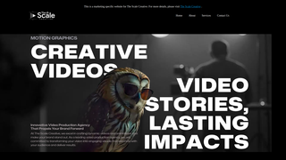 Thumbnail of webwizardrymedia.com