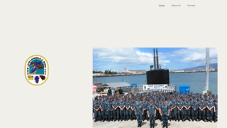 Thumbnail of friendsoftheusscolumbia.org