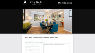 Thumbnail of danielamoryrealestate.com