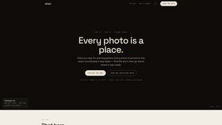 Site preview