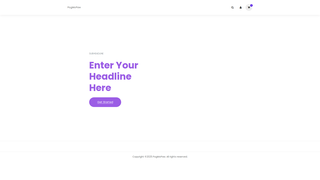 Thumbnail of pogmopaw.com