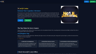 Thumbnail of no1jlbd.com