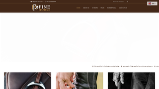 Thumbnail of fine-horse.net