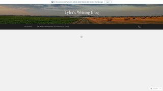 Thumbnail of hesstylerblog.com