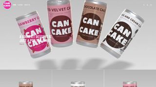 Thumbnail of shopcancake.com