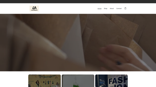 Thumbnail of laxinaco.com