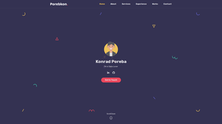 Thumbnail of porebkon.com