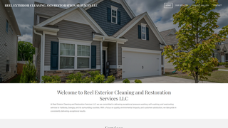 Thumbnail of reelexteriorllc.com