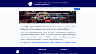 Thumbnail of bperb.net