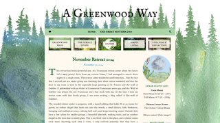 Thumbnail of greenwoodway.org