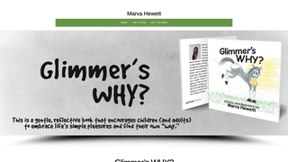 Thumbnail of marvahewett.com