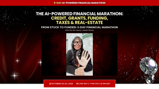 Thumbnail of fundingfreedommarathon.com