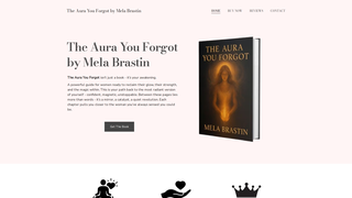 Thumbnail of aurayouforgot.com