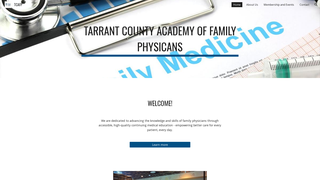 Thumbnail of tcafp.org