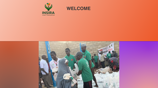 Thumbnail of insiracharity.com