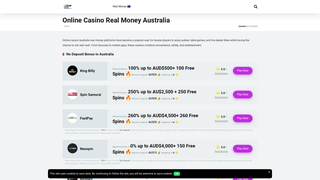 Thumbnail of online-pokies-aus.com