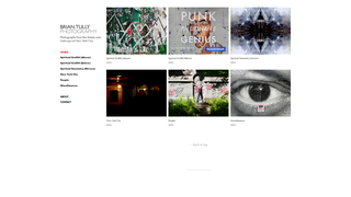 Thumbnail of briantullyphotography.com