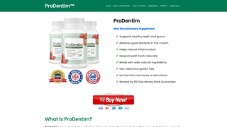 Thumbnail of prodentimmarket.com