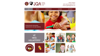 Thumbnail of jqapfc.com