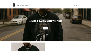 Thumbnail of giioriginals.com