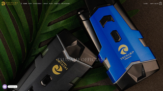 Thumbnail of tsunamiofficial.com