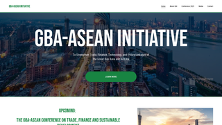 Thumbnail of gbaaseaninitiative.com