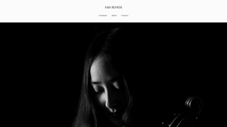 Thumbnail of mia-renfer.com