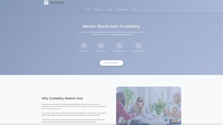 Thumbnail of glowfuturetie.com