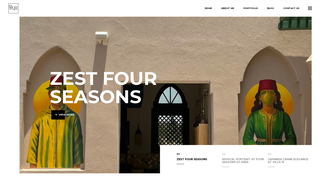 Thumbnail of mehdiennair.com