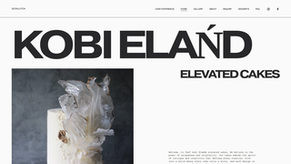 Thumbnail of kobieland.com
