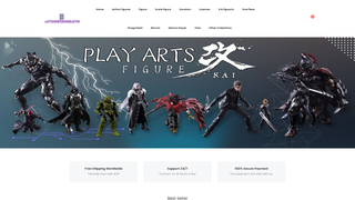Thumbnail of craftstitcher.com