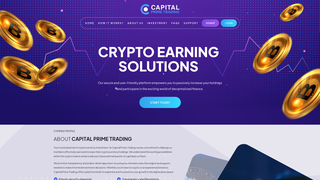 Thumbnail of capitalprimetrading.com