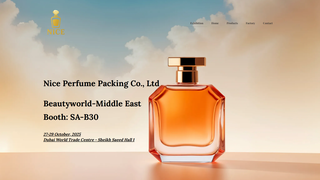 Thumbnail of niceperfumepacking.com