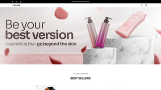 Thumbnail of evolyrah.com