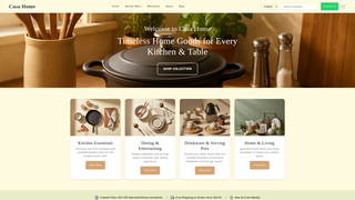Thumbnail of casahome-eg.com