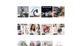 Thumbnail of yanestore.com