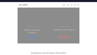 Thumbnail of gvantsaghvinjilia.com